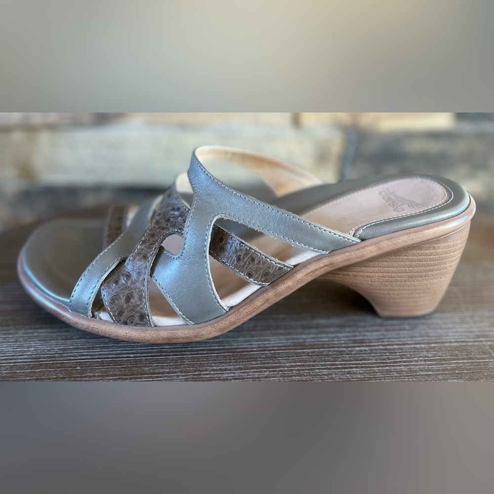 Dansko Sandals